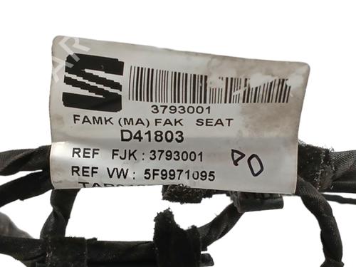 Elektronisk modul SEAT LEON ST (5F8)  | BP23575450M83 
