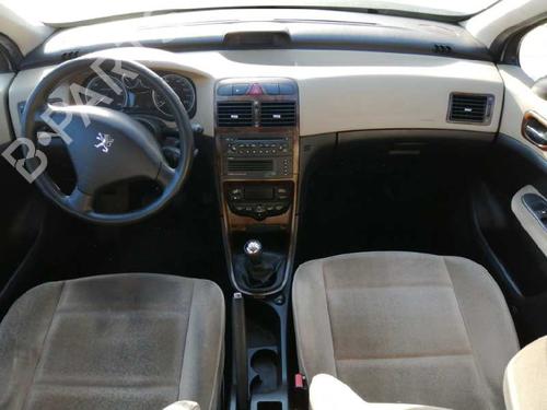 Valve cover PEUGEOT 307 (3A/C) 1.6 HDi 110 | BP14150071M124