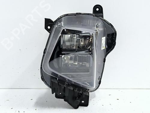 Left headlight HYUNDAI TUCSON (NX4E, NX4A) 1.6 T-GDi | BP33235667C28 - Image 3