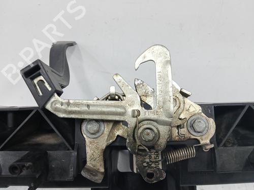 Crossmember PEUGEOT 3008 I MPV (0U_) 1.6 THP | BP29605305C162 