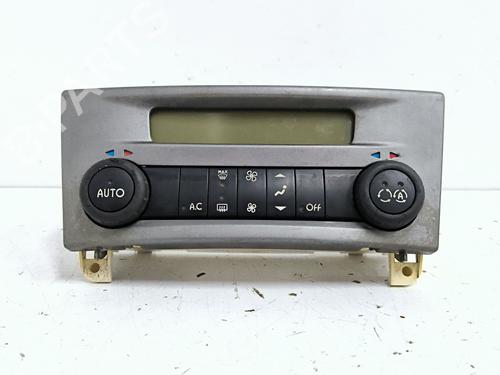 Used Climate control Climate control 39588607 39588607