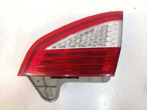 Used Right tailgate light Right tailgate light FORD MONDEO IV Saloon (BA7) 1.8 TDCi (125 hp) 7849158 7849158