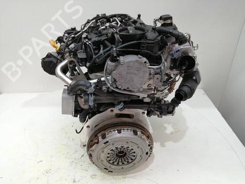 Engine VW TIGUAN (5N_) 2.0 TDI | BP10510426M1