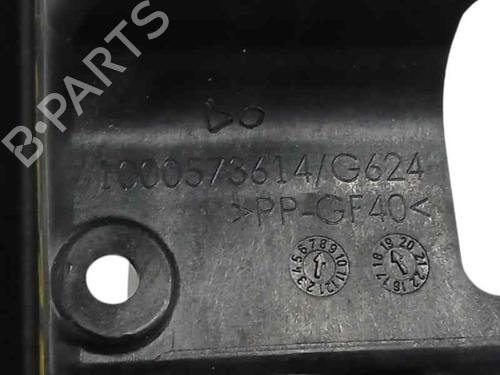 Gear lever CITROËN C3 AIRCROSS II (2R_, 2C_) 1.2 PureTech 110 (2RHNZB, 2RHNZW, 2RHNPX, 2RHNPJ) | BP23576794M90 