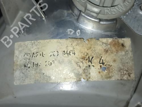 Right taillight MERCEDES-BENZ E-CLASS (W210) E 300 D (210.020) | BP30614905C35 