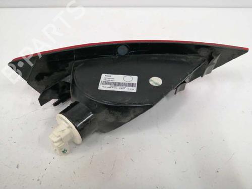 Rear fog light FORD FOCUS II (DA_, HCP, DP)  | BP10262115C37 