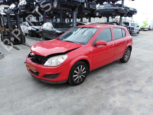 Startmotor OPEL ASTRA H (A04) 1.7 CDTI (L48) | BP11294048M8 