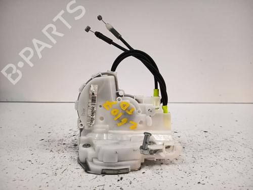 Højre bagtil lås SUZUKI VITARA (LY) 1.4 T (APK414) | BP37293425C99 - Image 2
