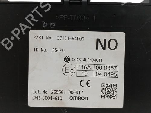 Electronic module SUZUKI VITARA (LY) 1.6 DDiS (APK 416D) | BP18338412M83