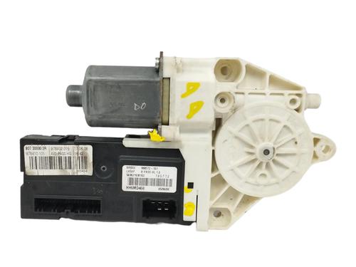 Used Right front window motor RENAULT LAGUNA III Grandtour (KT0/1) [2007-2015]  16858211