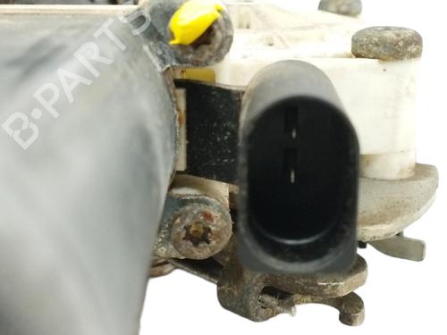 Rear left lock NISSAN ALMERA I Hatchback (N15)  | BP13634022C100 