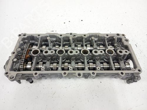 Used Valve cover Valve cover CITROËN BERLINGO Box Body/MPV (K9) 1.5 BlueHDi 100 (102 hp) 33977460 33977460