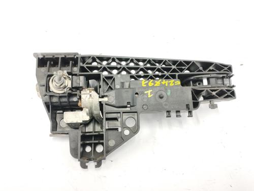 Front left exterior door handle AUDI Q5 (8RB)  | BP12429570C128 