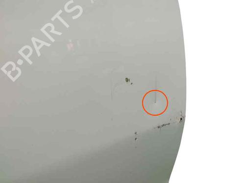 Right front door OPEL CORSA D (S07)  | BP27460743C3 