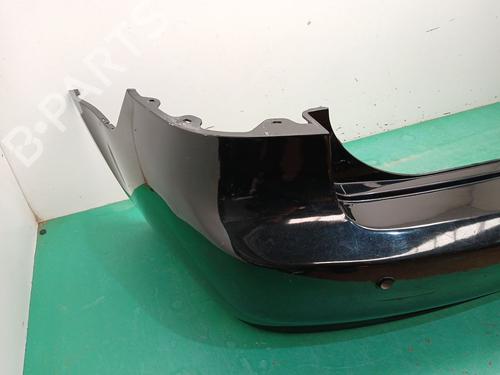 Rear bumper KIA MAGENTIS II (MG) 2.0 CRDi | BP10059454C8 