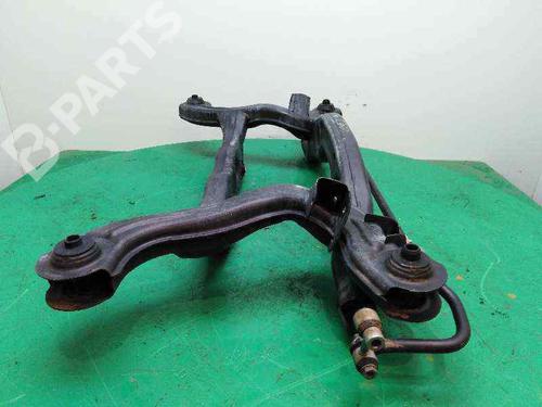 Rear axle MERCEDES-BENZ B-CLASS Sports Tourer (W246, W242) B 200 CDI (246.201) | BP5795398M2 