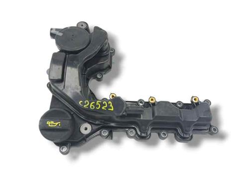 Used Valve cover PEUGEOT 308 II (LB_, LP_, LW_, LH_, L3_) 1.2 THP 130 (131 hp) 27833639