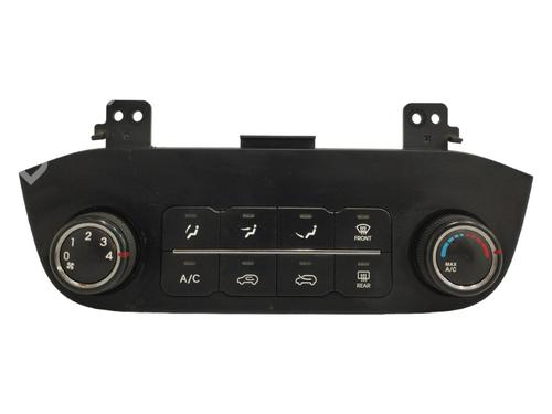 Used Climate control KIA SPORTAGE III (SL) 1.7 CRDi (116 hp) 16882633