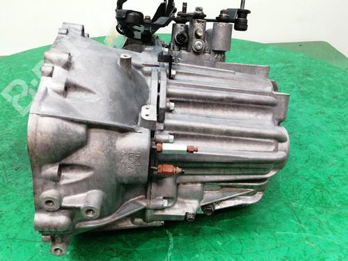 Gearbox KIA MAGENTIS II (MG) 2.0 CRDi | BP8650814M3 