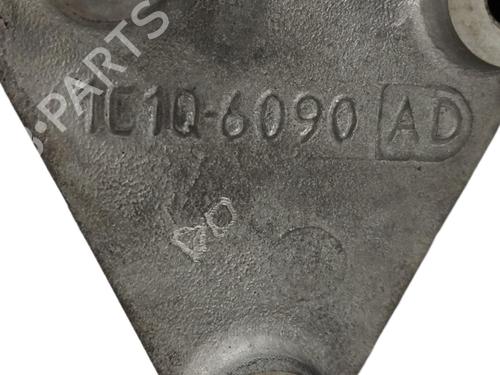 Cylinder head FORD MONDEO III (B5Y)  | BP15597469M5 