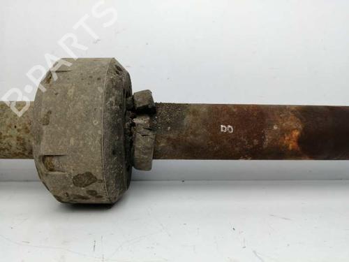 Right front driveshaft DACIA SANDERO 1.4 (BS0C, BS0A, BS0G, BS1F, BS0E) | BP6244936M39