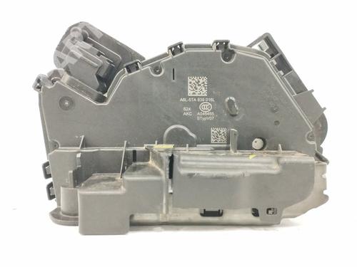 Rear right lock VW POLO VI (AW1, BZ1, AE1) 2.0 GTI | BP11218513C99 
