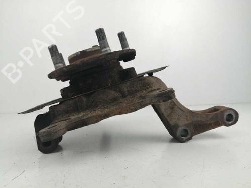 Right front steering knuckle NISSAN X-TRAIL II (T31) 2.0 dCi 4x4 | BP7208057M26