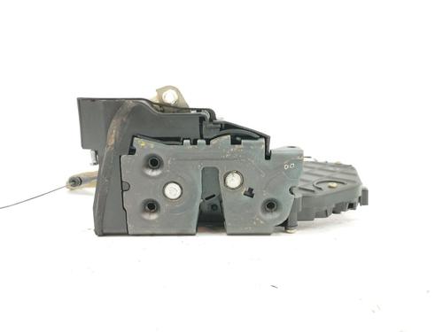 Used Front right lock MAZDA 3 (BK) 2.0 (BKEP) (150 hp) 11040277
