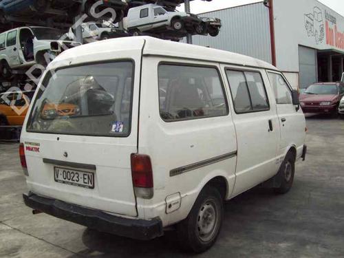 Left headlight NISSAN VANETTE Van (_C22) 2.0 D (C22, GC22) | BP5075301C28 