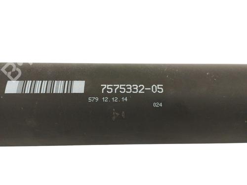 Driveshaft BMW X1 (E84) sDrive 18 d | BP12821677M37 