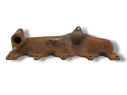 Used Exhaust manifold FORD FOCUS II (DA_, HCP, DP) 2.0 TDCi (136 hp) 19636654