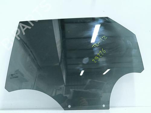 Vidro porta trás esquerda Vidro porta trás esquerda PEUGEOT 3008 II SUV (MC_, MR_, MJ_, M4_) 1.5 BlueHDi 130 (131 hp) 35786073 35786073