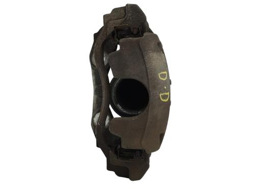Used Right front brake caliper PEUGEOT 1007 (KM_) [2005-2025]  17724842