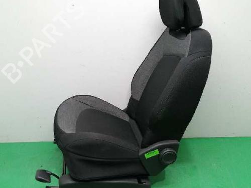 Right front seat CITROËN C4 Picasso II 1.6 BlueHDi 120 | BP6957835C16