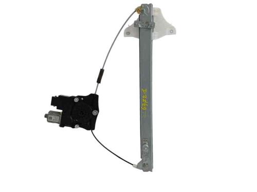 Used Front left window mechanism HYUNDAI i10 III (AC3, AI3) 1.0 MPi (67 hp) 23960139