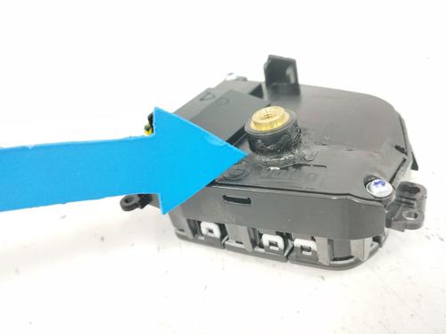 Steering wheel controls BMW X3 (G01, F97, G08)  | BP11356418E15 