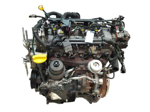 Motor LANCIA MUSA (350_) 1.3 D Multijet (350.AXG11, 350.AXG1A) (90 hp) 27321010
