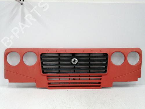Grille SANTANA PS10/ANIBAL  BP16144282C40