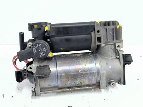 Suspension compressor MERCEDES-BENZ E-CLASS (W211) E 350 4-matic (211.087) | BP39264372M103 - Image 2