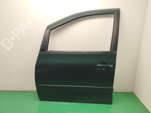 Left front door VW SHARAN (7M8, 7M9, 7M6) 2.8 V6 24V BP17474151C2