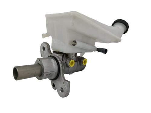 Brake master cylinder MERCEDES-BENZ A-CLASS (W176) A 200 CDI / d (176.008) | BP17546987M77
