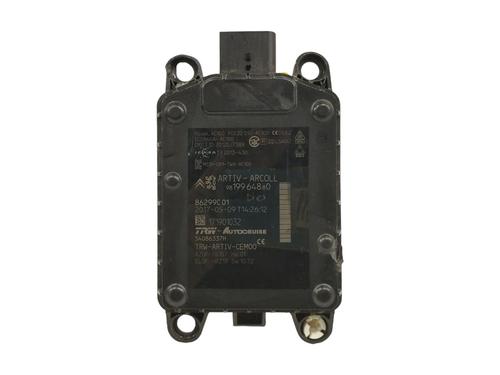 Used Electronic module PEUGEOT 308 SW II (LC_, LJ_, LR_, LX_, L4_) 1.2 THP 130 (131 hp) 16720707