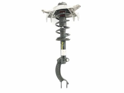 Used Right front shock absorber AUDI A4 B8 (8K2) 2.0 TDI 16V (140 hp) 11139049