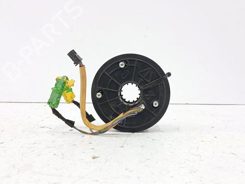 Used Squib airbag Squib airbag MERCEDES-BENZ C-CLASS (W203) C 220 CDI (203.006, 203.008) (143 hp) 34186563 34186563