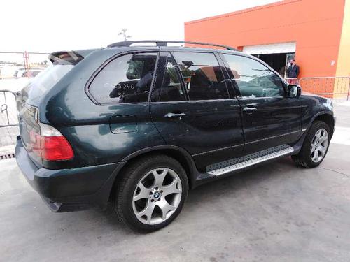 Venstre baglygte bagklap BMW X5 (E53) 3.0 d | BP9214705C79 