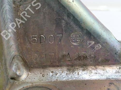 Engine mount PEUGEOT BOXER Platform/Chassis 2.2 HDi 130 | BP10386409M89