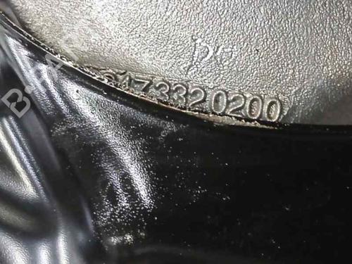 Right front steering knuckle MERCEDES-BENZ GLA (H247) GLA 200 d (247.712) | BP26882048M26 