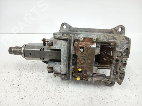 Steering column AUDI A6 C6 (4F2) 3.0 TDI quattro | BP33170019M21 - Image 4