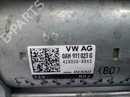 Starter SEAT LEON (5F1) 1.2 TSI | BP8166242M8 