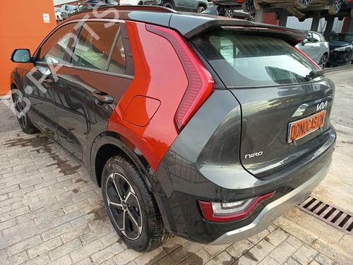 Left front door KIA NIRO II (SG2) 1.6 GDi Plug-in Hybrid | BP31622987C2 